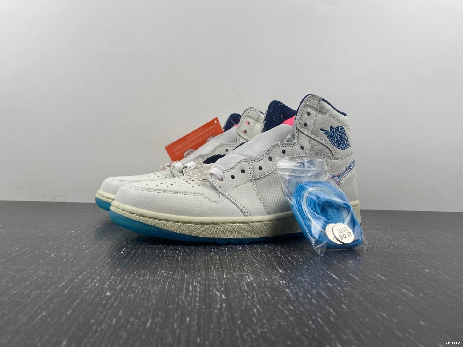 Michelle x Air Pebble Wie 1 Beach West Jordan High  FV3565-100 Golf 0218